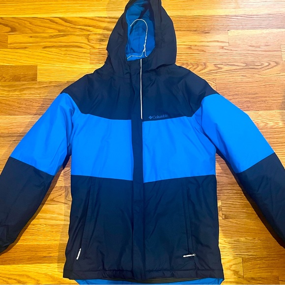 Columbia Other - Columbia Youth Large Jacket (14/16) hardly worn.